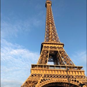 Meet your Posher, Jamie